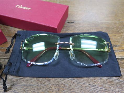 cartier ct00920 001|cartier lens.